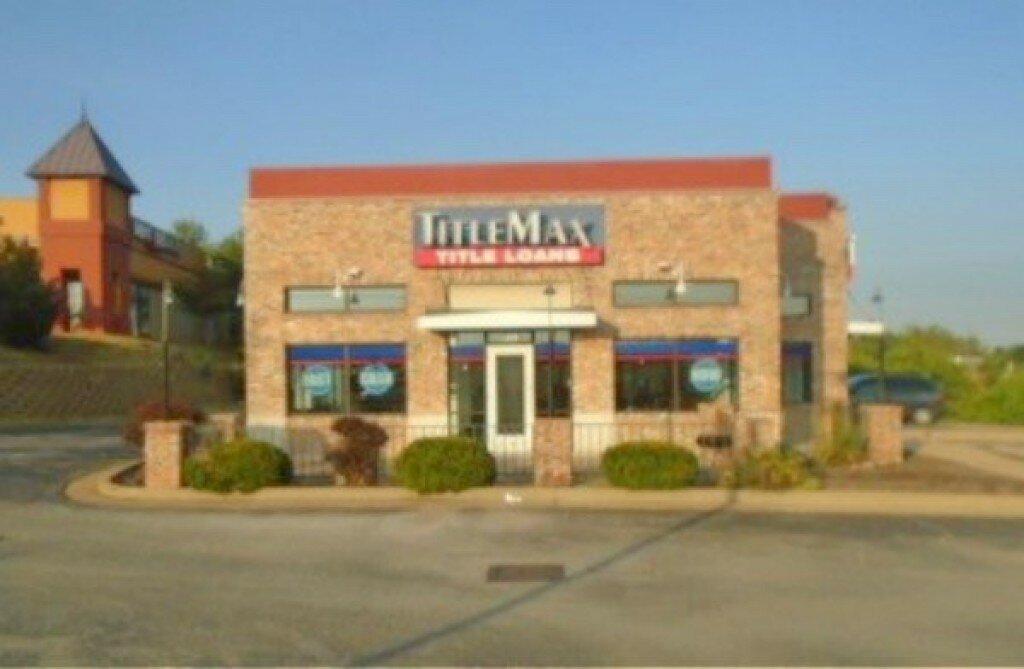 TitleMax Title Loans