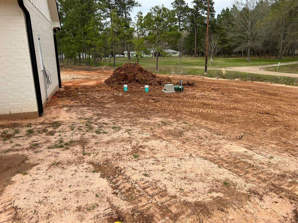 Atrac Excavation & Septic LLC