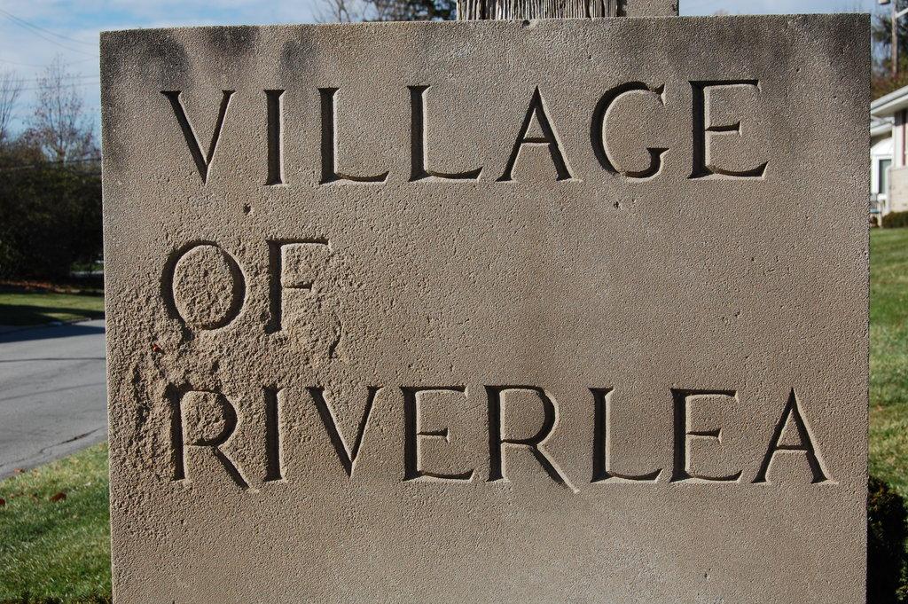 Village of Riverlea