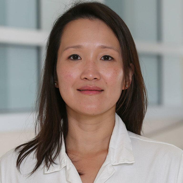 Tarah Pua, MD, MS