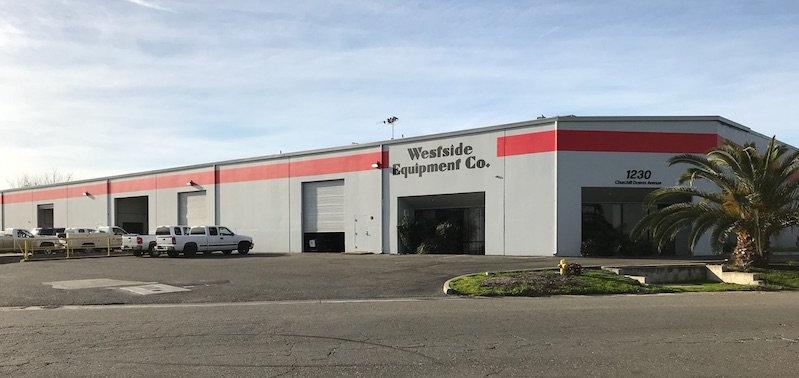 Westside Equipment Co