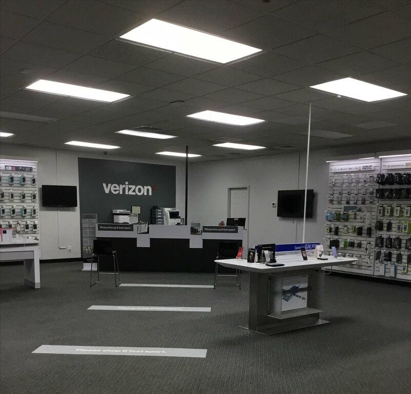 Victra-Verizon Authorized Retailer