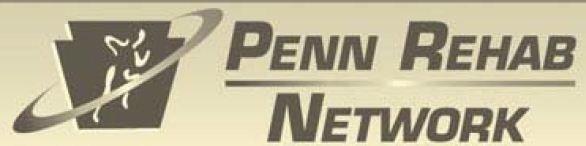 Penn Rehab Network Inc