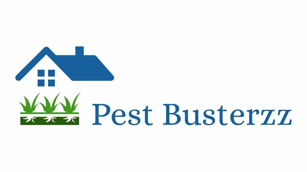 Pest Busterzz