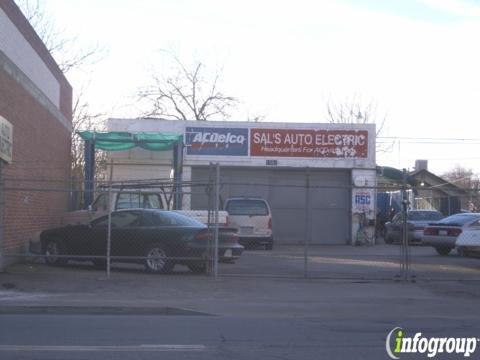 Lalo's Auto Electric