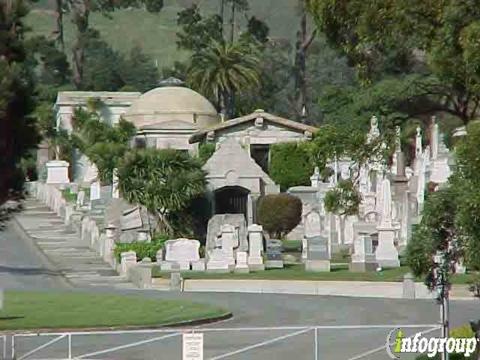 Hills Of Eternity Memorial Park