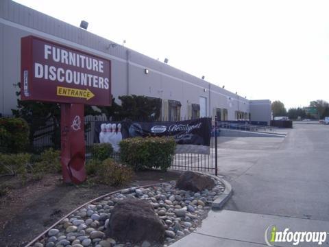 Furniture Discounters