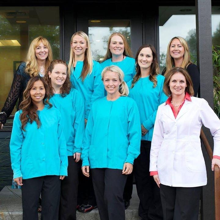 Fife Dental Center-Dr Lisa Buttaro DDS Magd