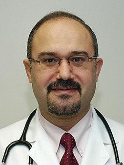 Zafer Jawich, M.D