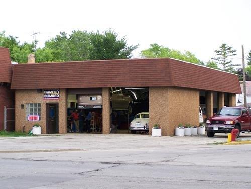 Forest View Automotive