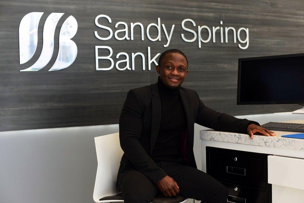 Sandy Spring Bank