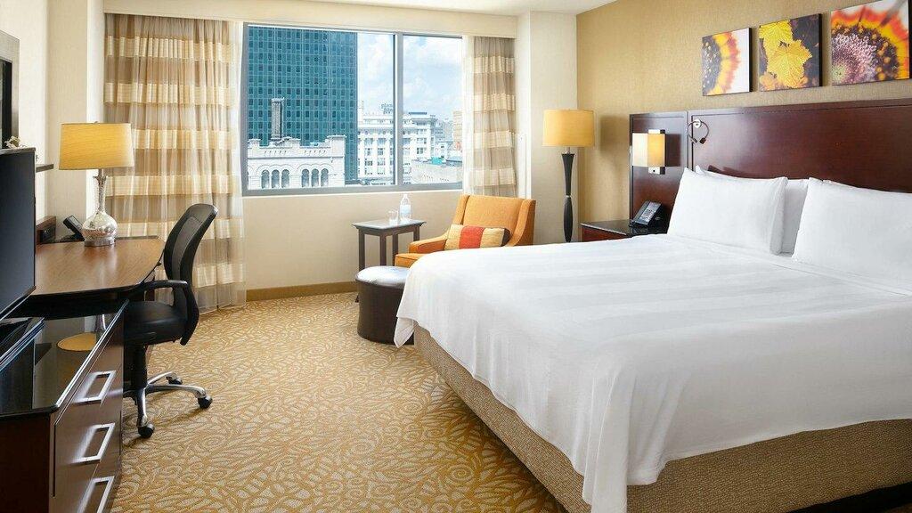 Milwaukee Marriott Downtown