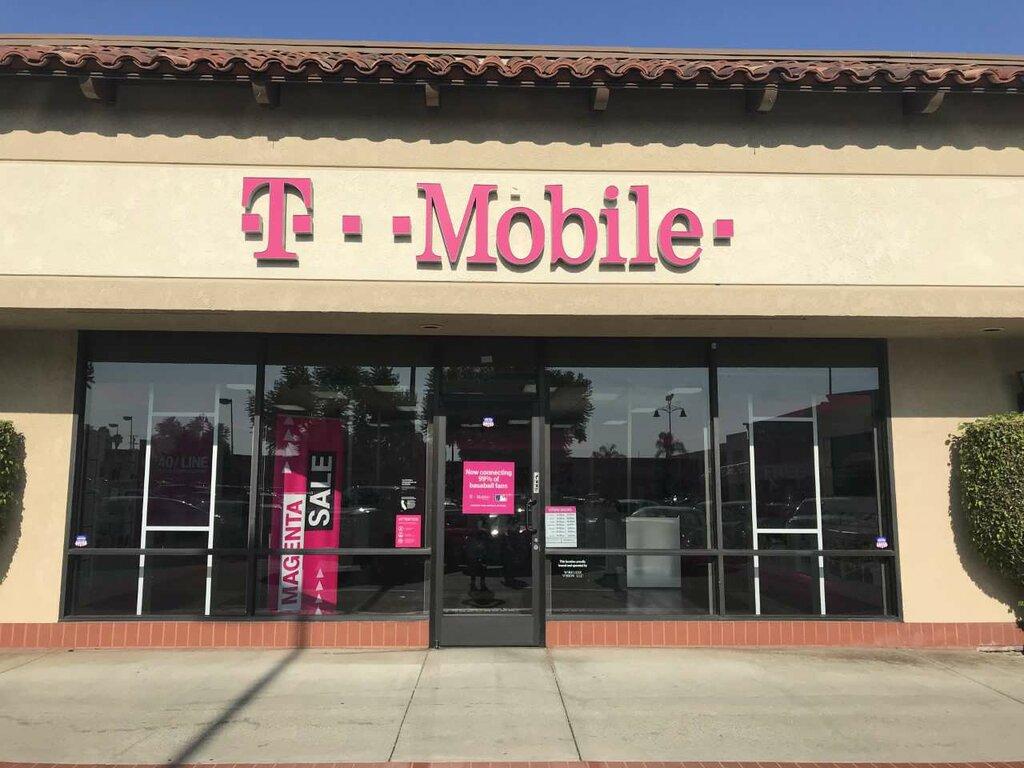 T-Mobile