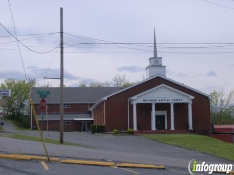 Westwood Baptist Church