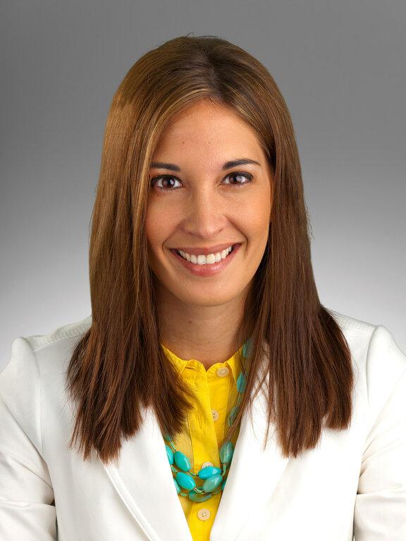 Samantha Perleberg, MD