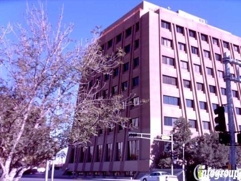 Albuquerque City Clerk