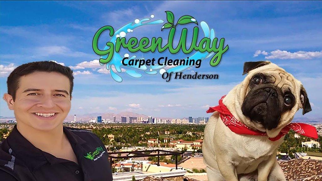 Greenway Carpet Cleaning of Henderson