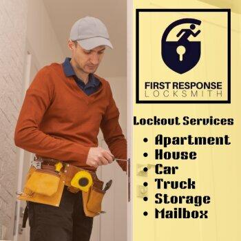 First Response Locksmith