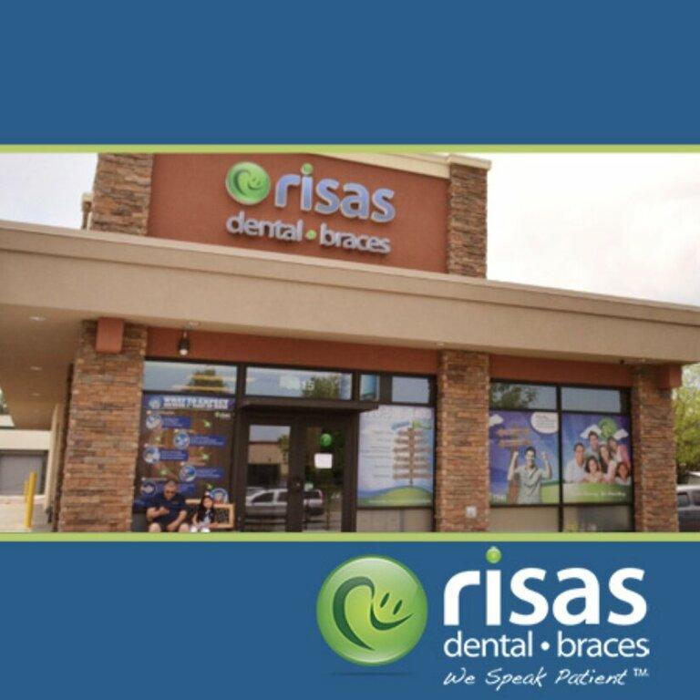 Risas Dental & Braces