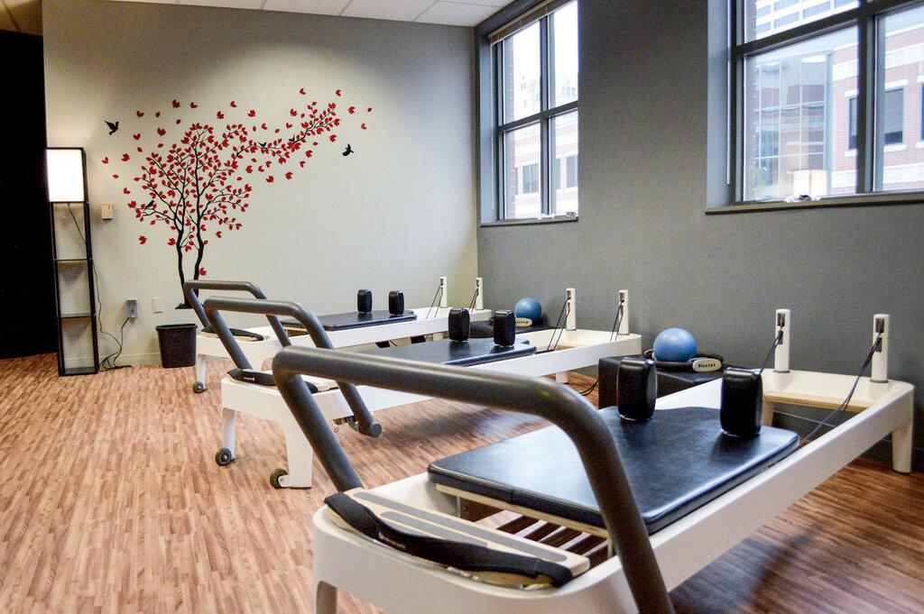 Pure Pilates South Bend