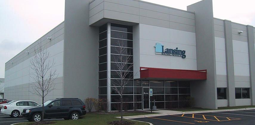 Lansing Building Products