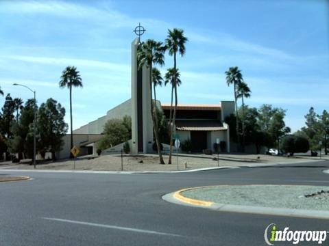 Faith Presbyterian Church