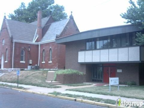 Saint Mark Lutheran Church