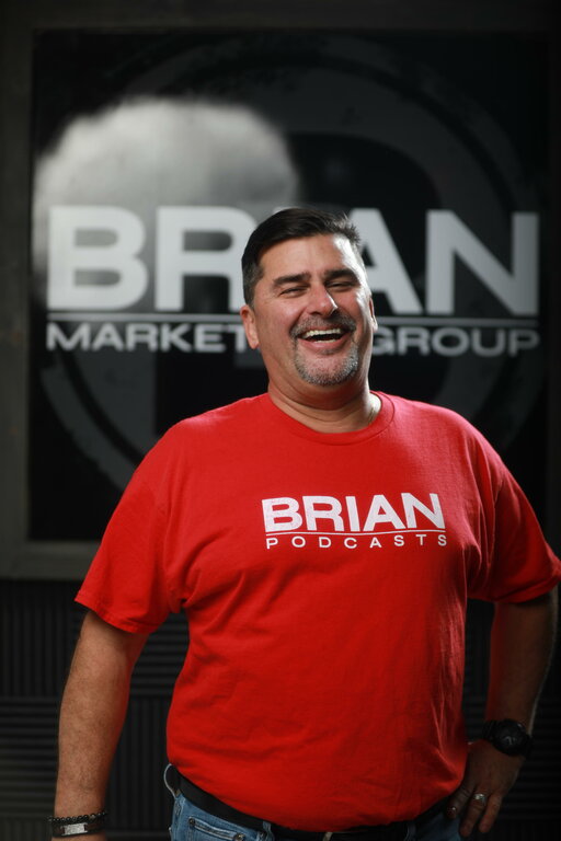 Brian Marketing Group