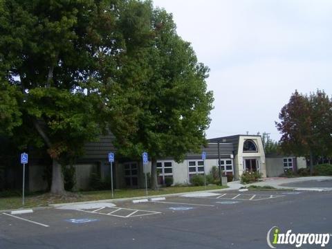 Good Shepherd Lutheran Church