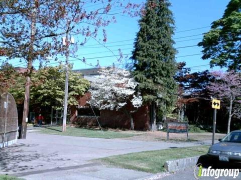 Queen Anne Community Center