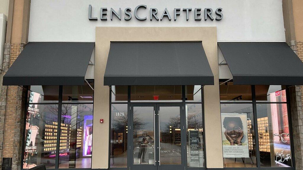 LensCrafters