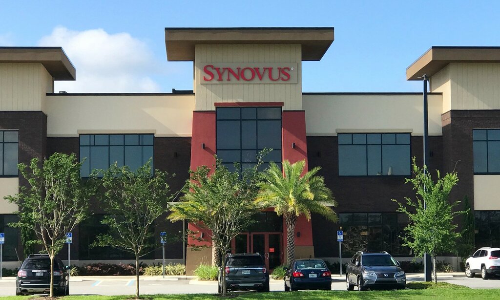 Synovus Bank