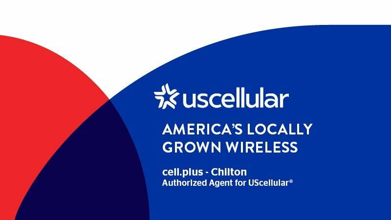 Chilton Wireless Plus-Uscellular Authorized Agent