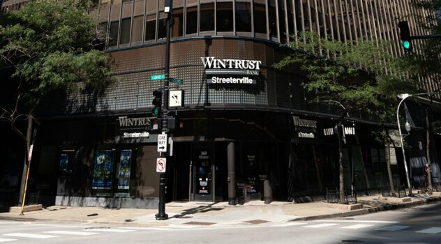 Wintrust Mortgage