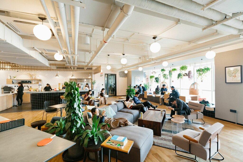 WeWork