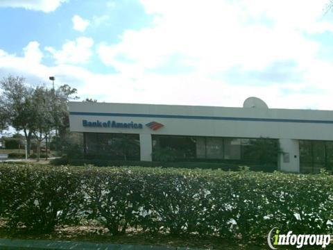 Bank of America Mortgage