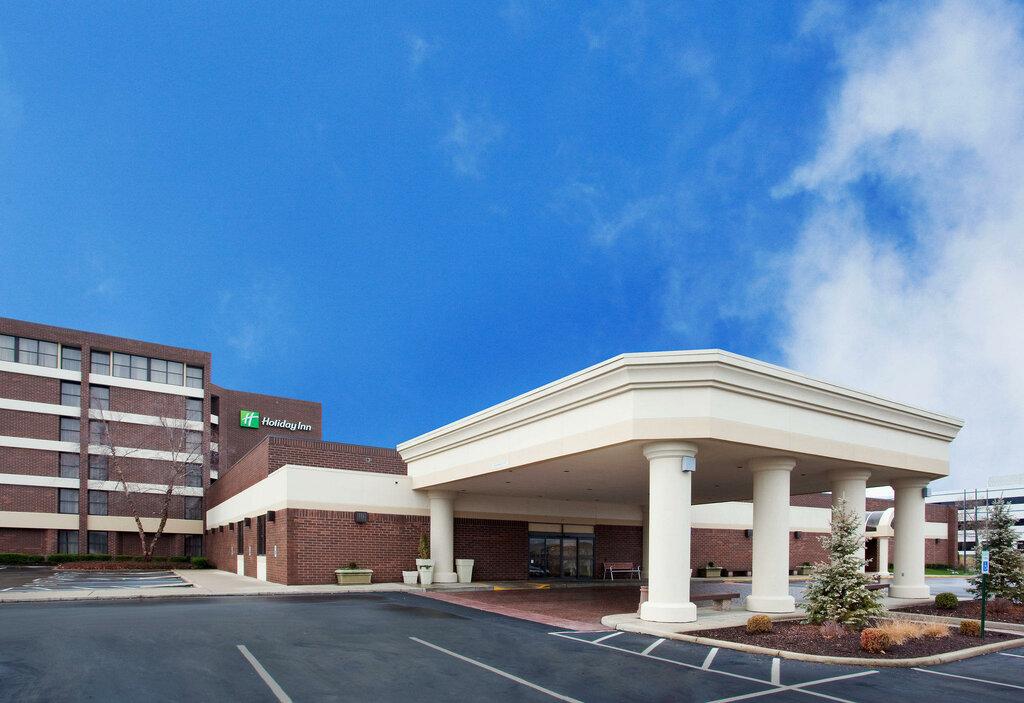 Holiday Inn Dayton/Fairborn I-675, an IHG Hotel