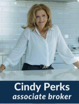 Cindy Perks, Real Estate Associate Broker in Oakland & Livingston Counties