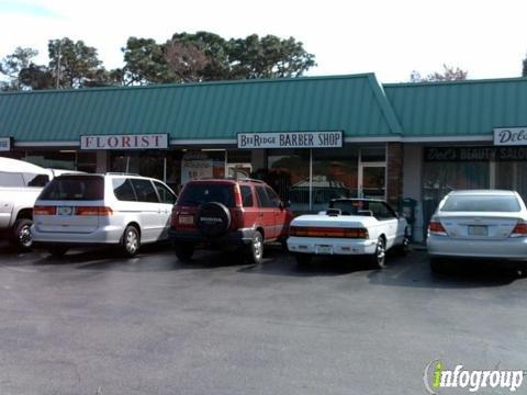 Bee Ridge Barber Shop