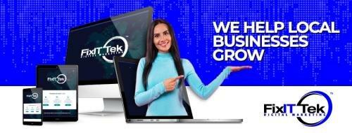 FixIT Tek Digital Marketing