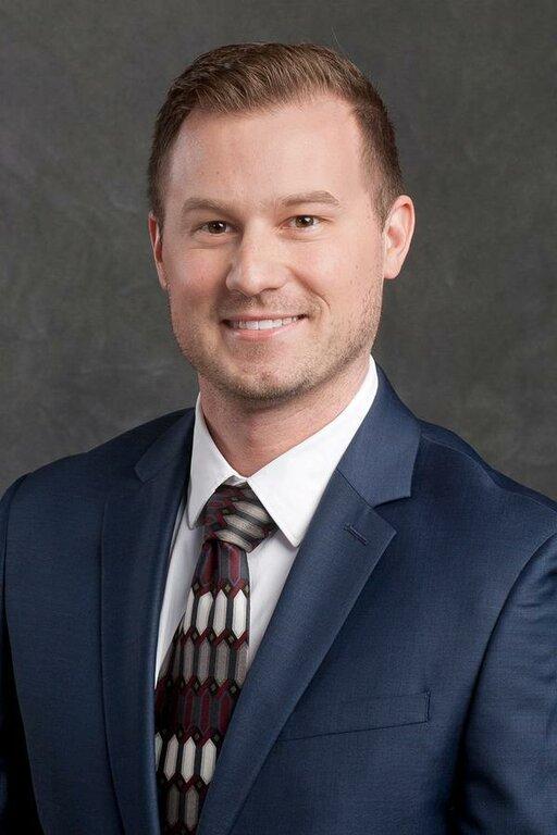 Edward Jones - Financial Advisor: Ryan Dorosz, AAMS™