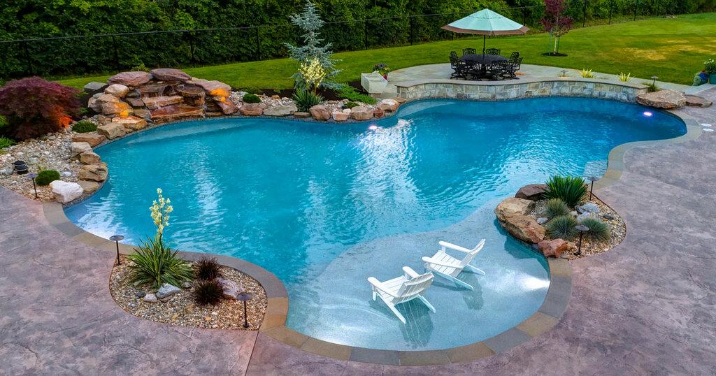 Clements Pool Services and Remodeling