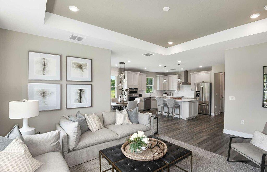 Valleybrook by Pulte Homes