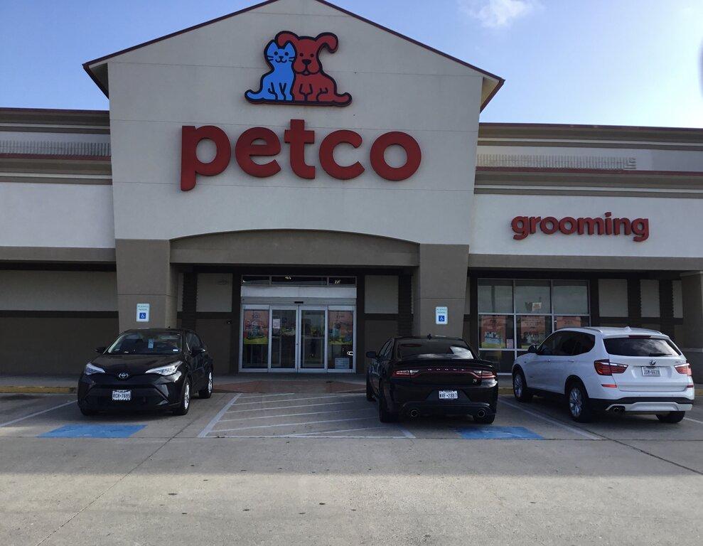 Petco Grooming