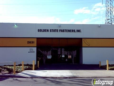 Golden State Fasteners & Supply