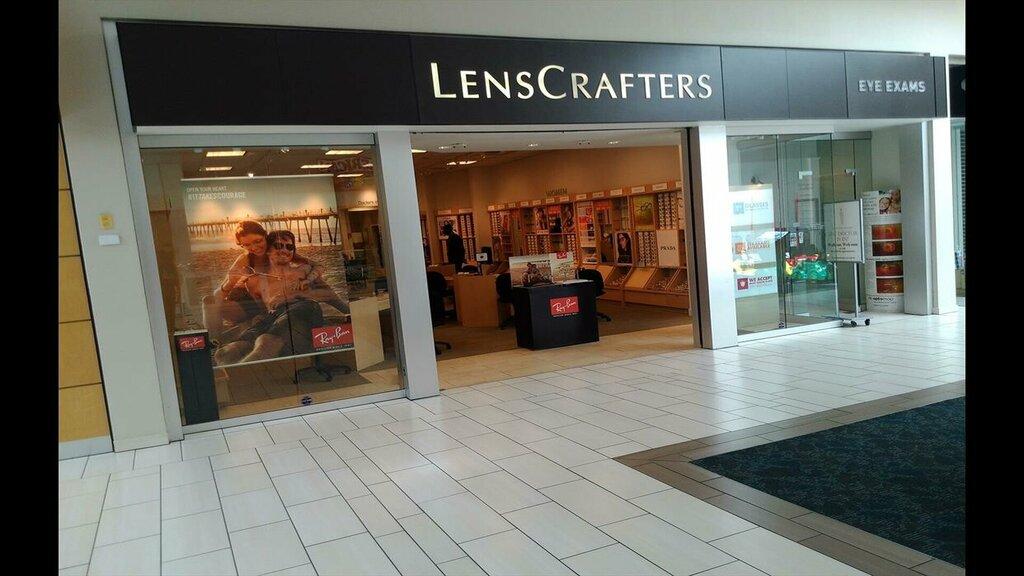 LensCrafters