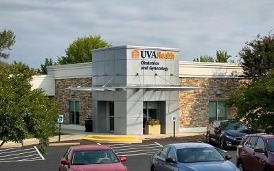 UVA Health Obstetrics & Gynecology Part of Culpeper Medical