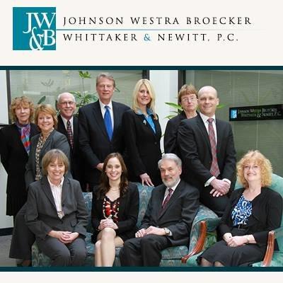 Johnson Westra Broecker Whittaker & Newitt, PC