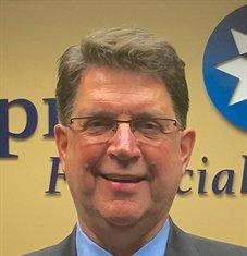 Bradley D Carter-Ameriprise Financial Services, Inc