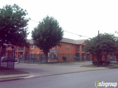 San Jacinto Senior Housing Development